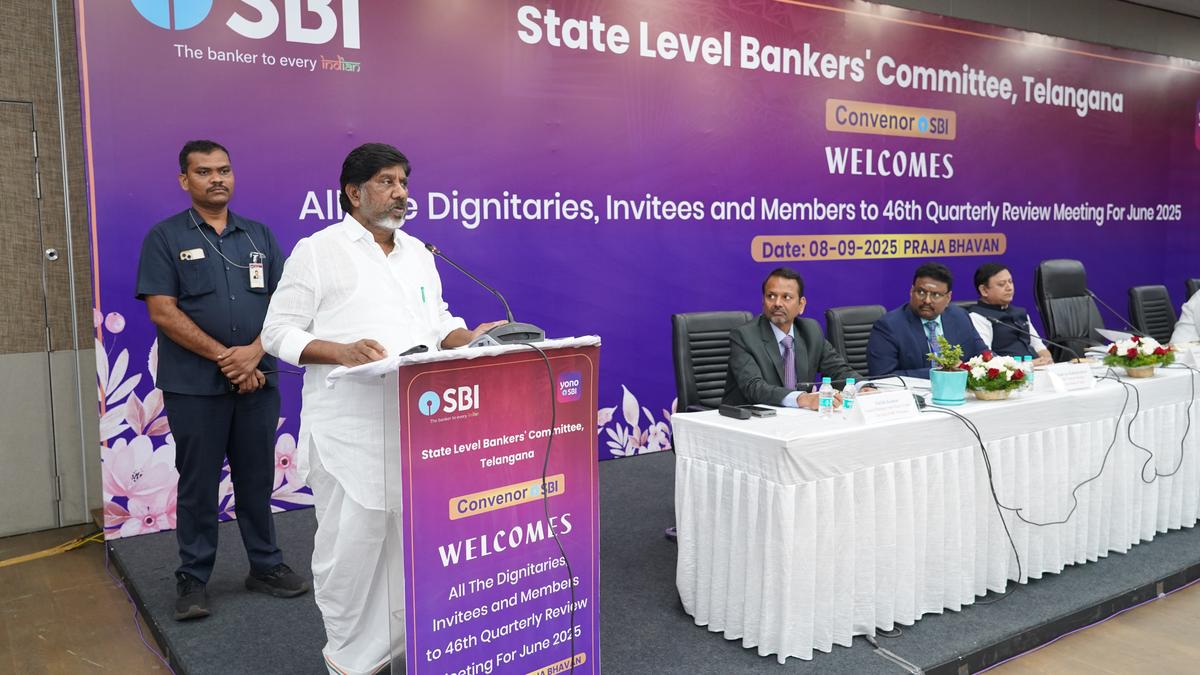 Deputy CM urges banks not to insist on collaterals, FDs for farm loans