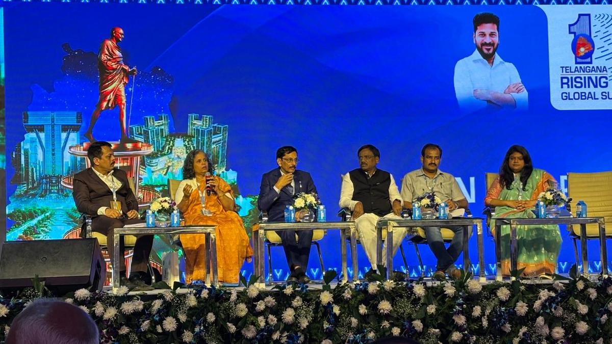 Two MoUs to pave way for overseas jobs inked by TOMCOM at Global Summit