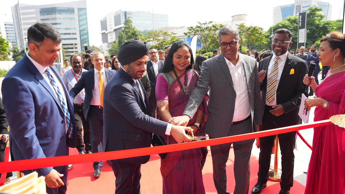 HSBC banks on rising aspirations as it prepares to open branches in 20 more cities