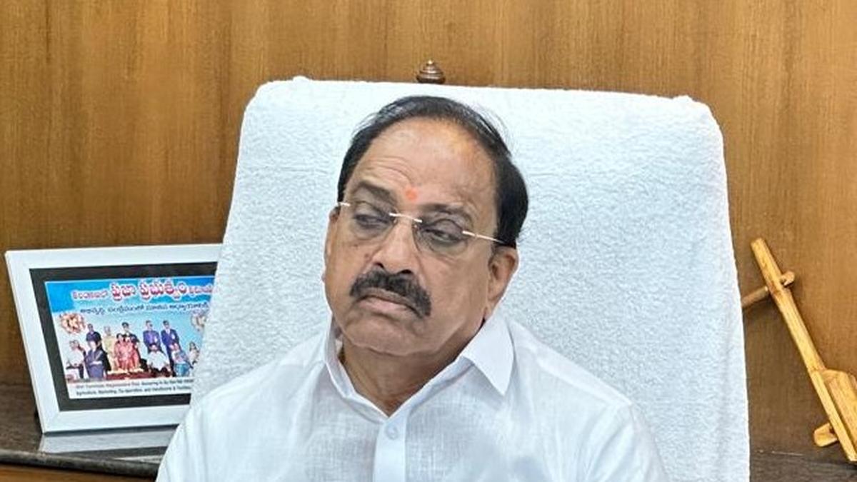 National Seed Corporation delaying green manure seed supply: Minister