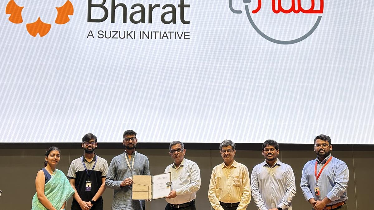 T-Hub to help enhance impact of Next Bharat Ventures fund