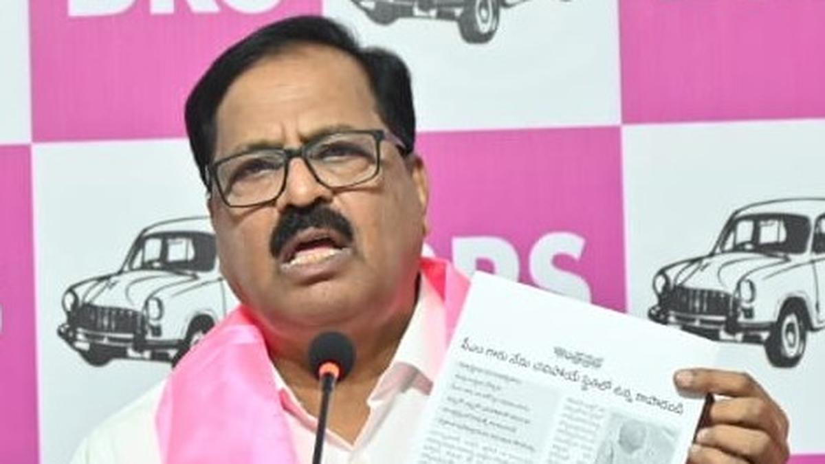 ‘Govt. not settling benefits to retired employees for 22 months’