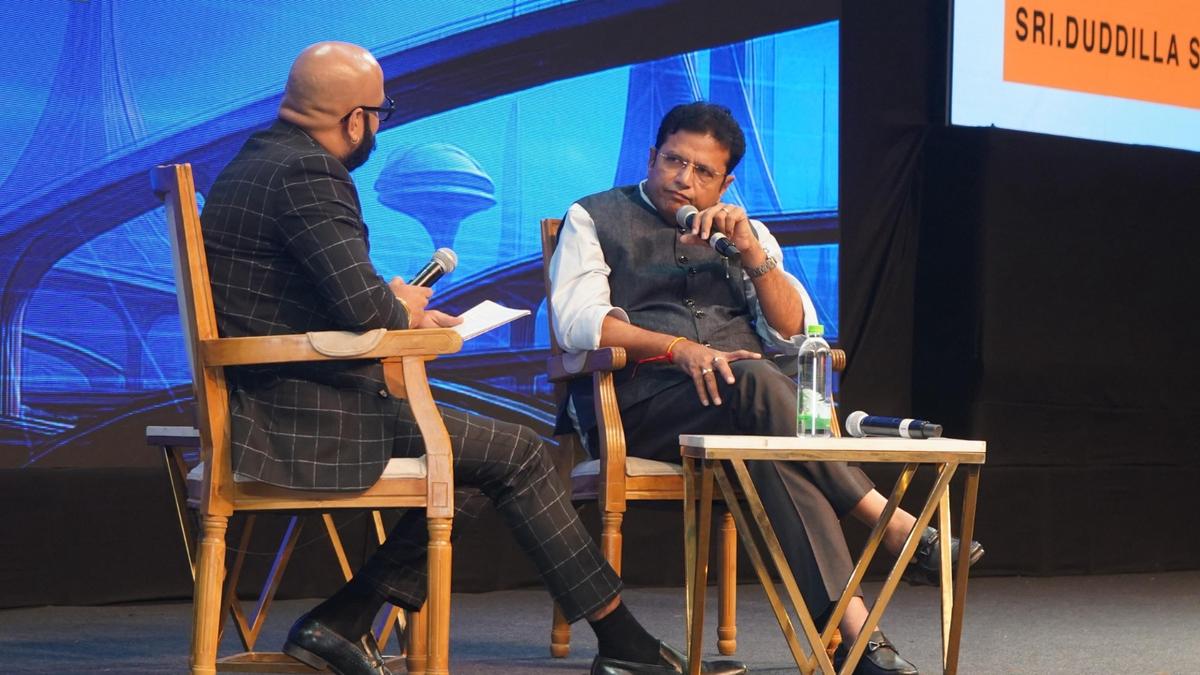 Two dry ports to boost export connectivity planned in Telangana