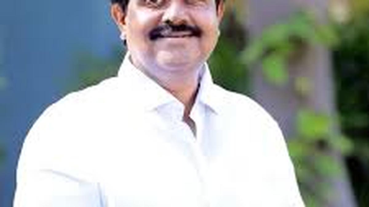 BRS leader Jitta Balakrishna Reddy no more