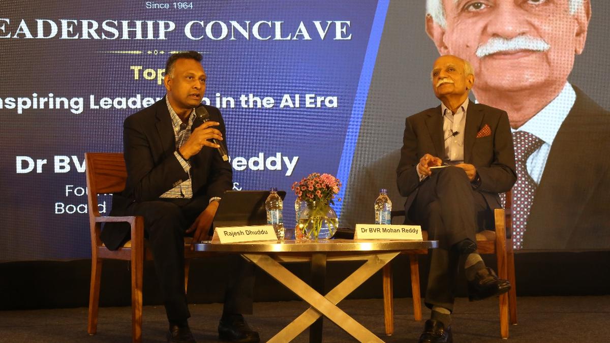 AI to impact repetitive jobs, generate large scale employment from FY27: IT industry leader