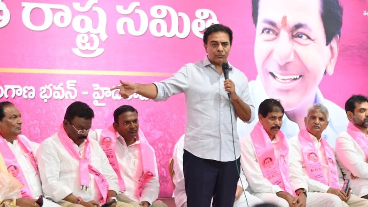Telangana News