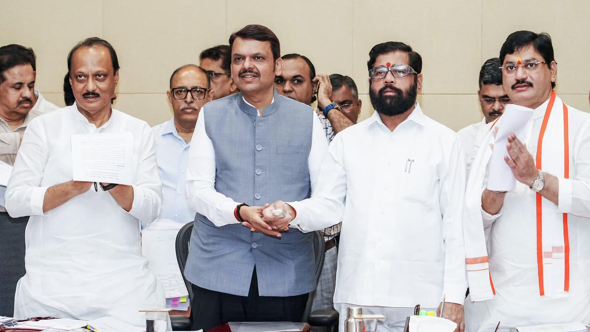 Anticipating headwinds, and a multitude of rebel candidates, the Mahayuti alliance veers around to a seat adjustment plan in Maharashtra
Premium