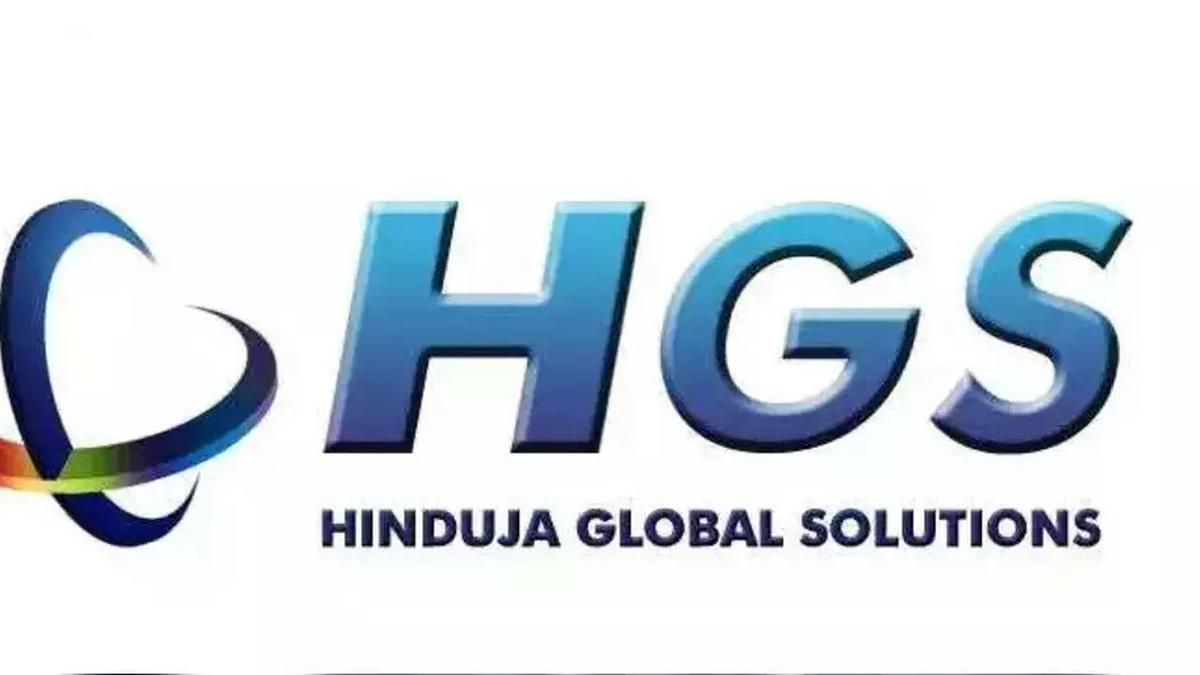 I-T dept conducts probe at Hinduja Global Solutions