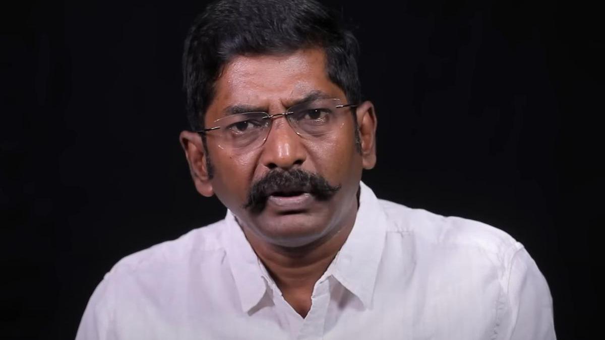 ‘Savukku’ Shankar tells HC he stands by his remarks on higher judiciary