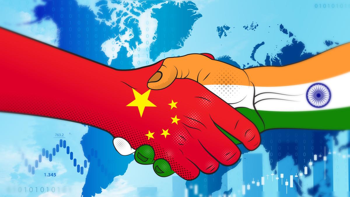 Why is India’s trade deficit with China a concern? What is the risk of increasing dependence? | Explained