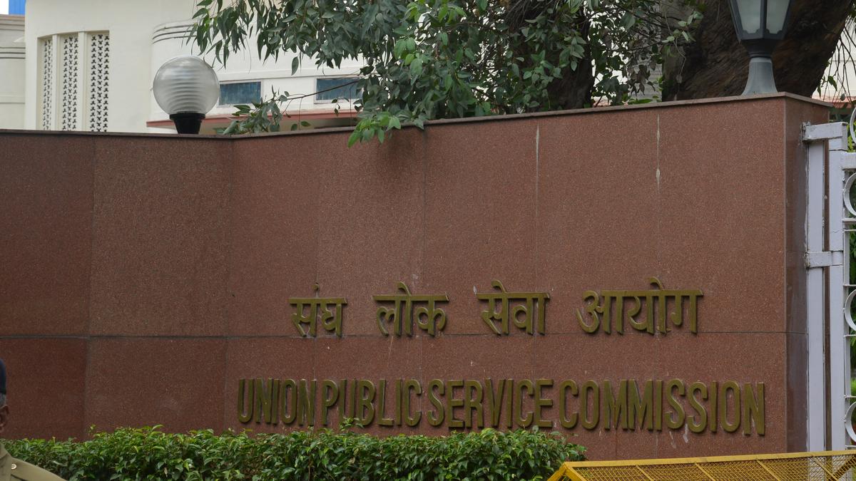 Centre allows UPSC to perform Aadhaar-based authentication for candidates' verifications