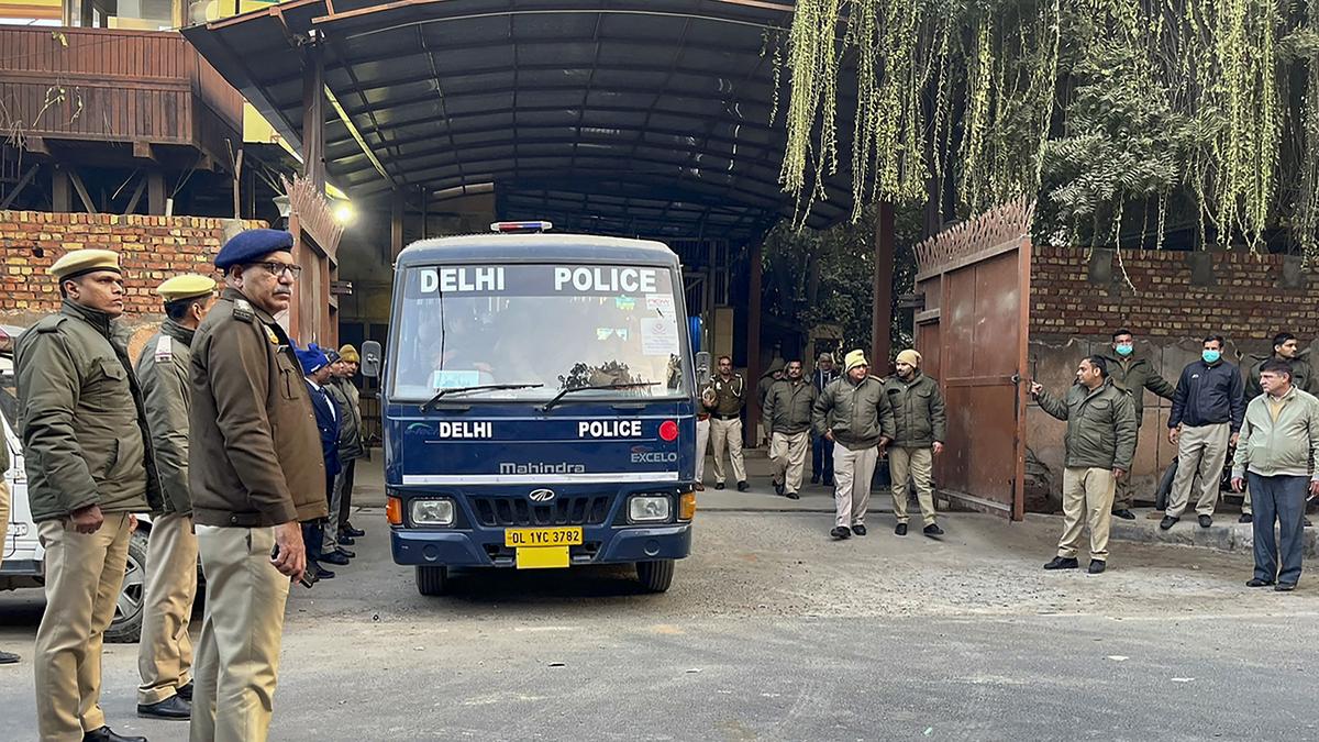 Kanjhawala accident case: Court grants bail to man accused of shielding accused