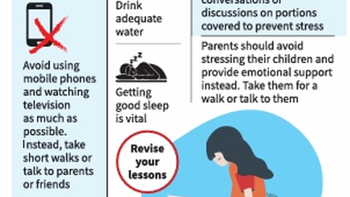 NEET aspirants, parents in need of tele-counselling urged to contact helplines