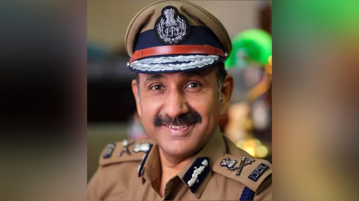 ECI appoints Sandeep Rai Rathore to head Tamil Nadu police; new Commissioners of Police for Tambaram, Madurai
