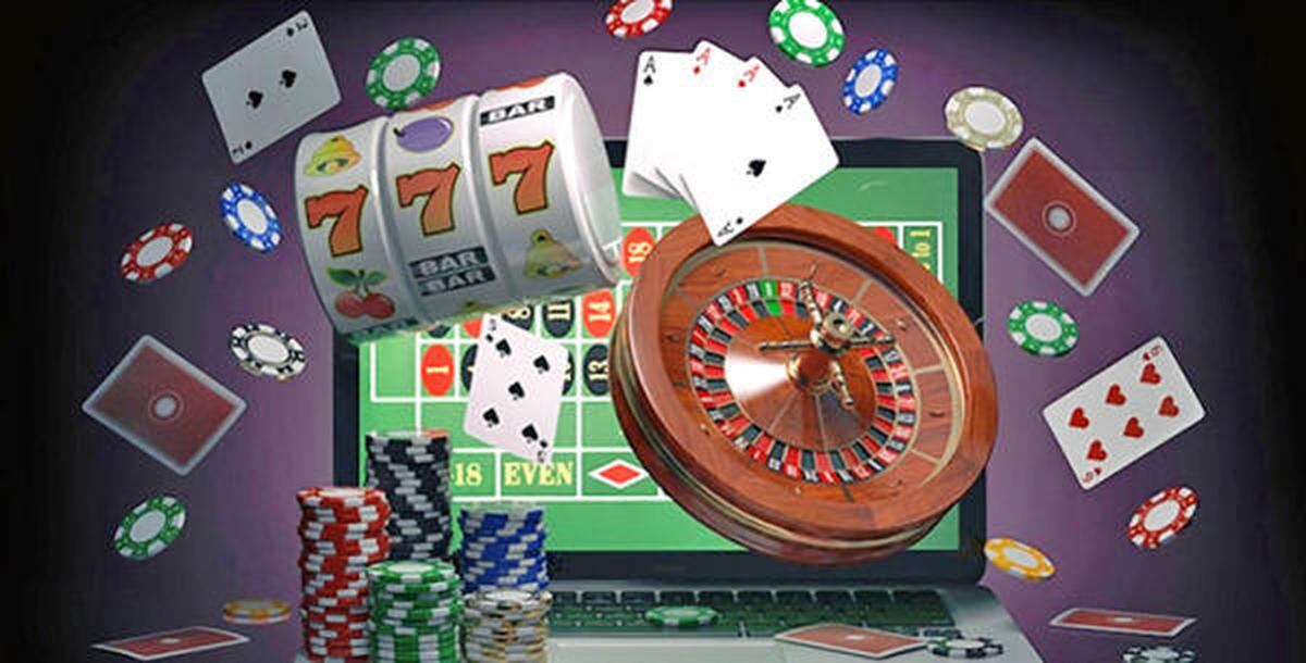 Best Bonuses and Promotions for Turkish Online Gamblers Doesn't Have To Be Hard. Read These 9 Tricks Go Get A Head Start.