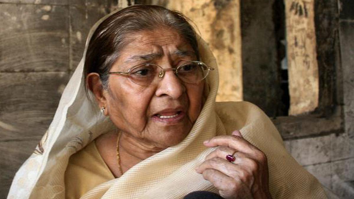 2002 Gujarat riots | Supreme Court rejects Zakia Jafri’s charges against Narendra Modi, 60 officials