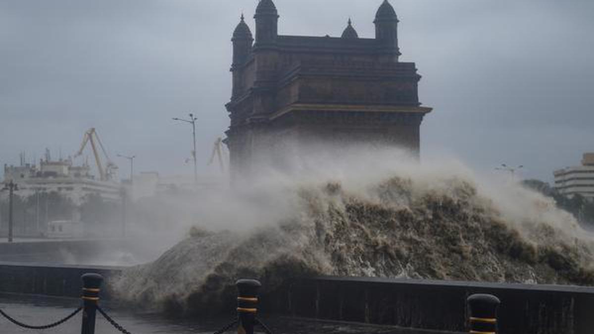 11 districts in Maharashtra highly vulnerable to extreme weather events: study