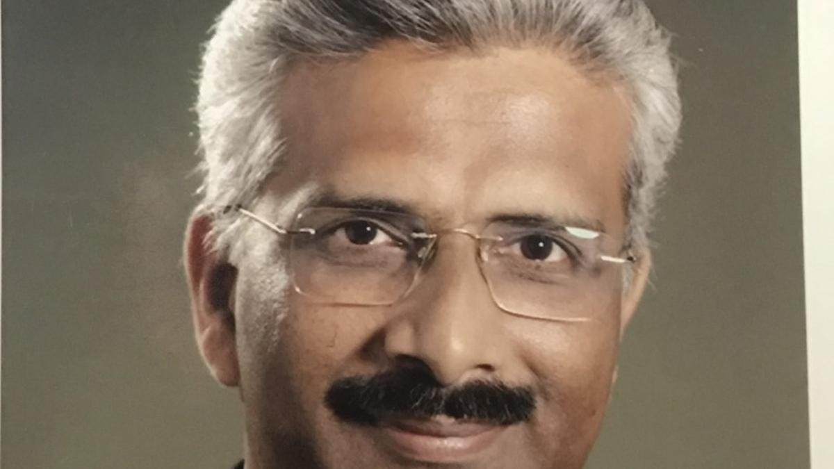 Maharashtra Cabinet accepts resignation of Advocate General