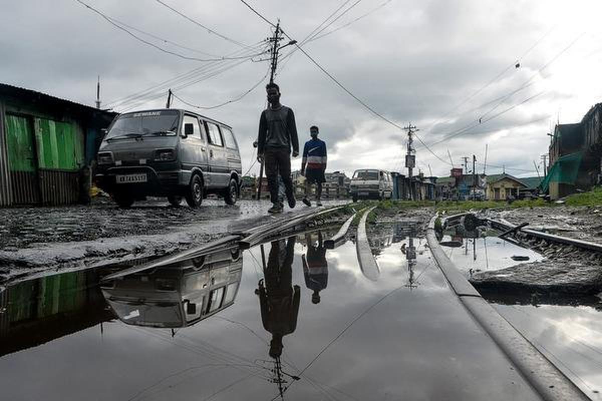 West Bengal extends curbs till June 30