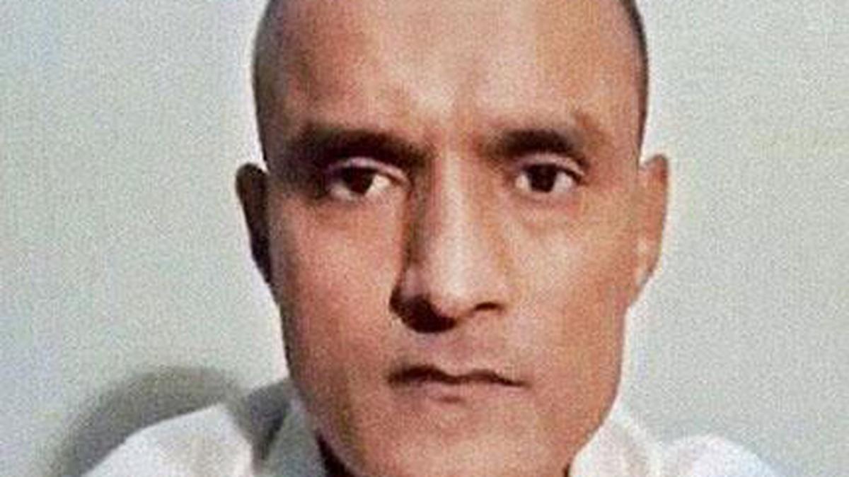 kulbhushan-jadhav-should-be-represented-by-indian-lawyer-india-the-hindu