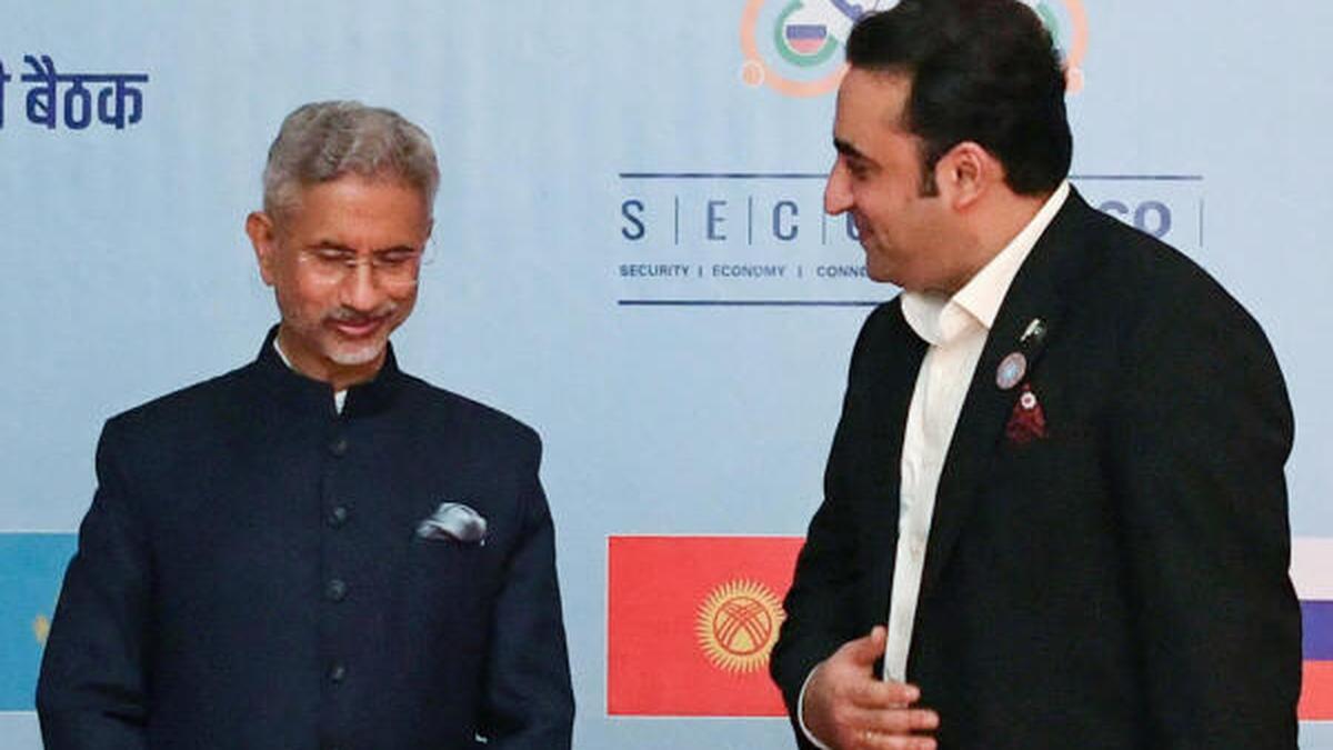 Jaishankar talks tough on terror at SCO Summit with Bilawal Bhutto in attendance