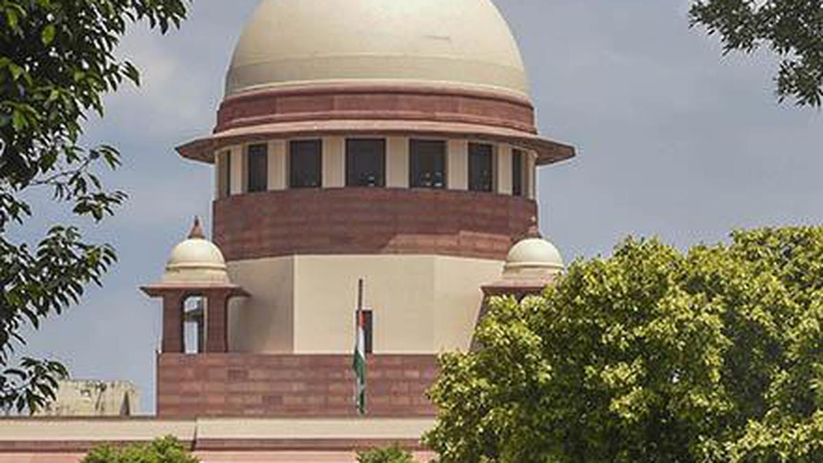 Contract of insurance is of utmost good faith, says SC