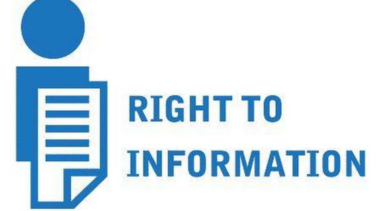 Over 1.59 lakh RTI applications filed online in eight years, 11,376 by women: Personnel Ministry