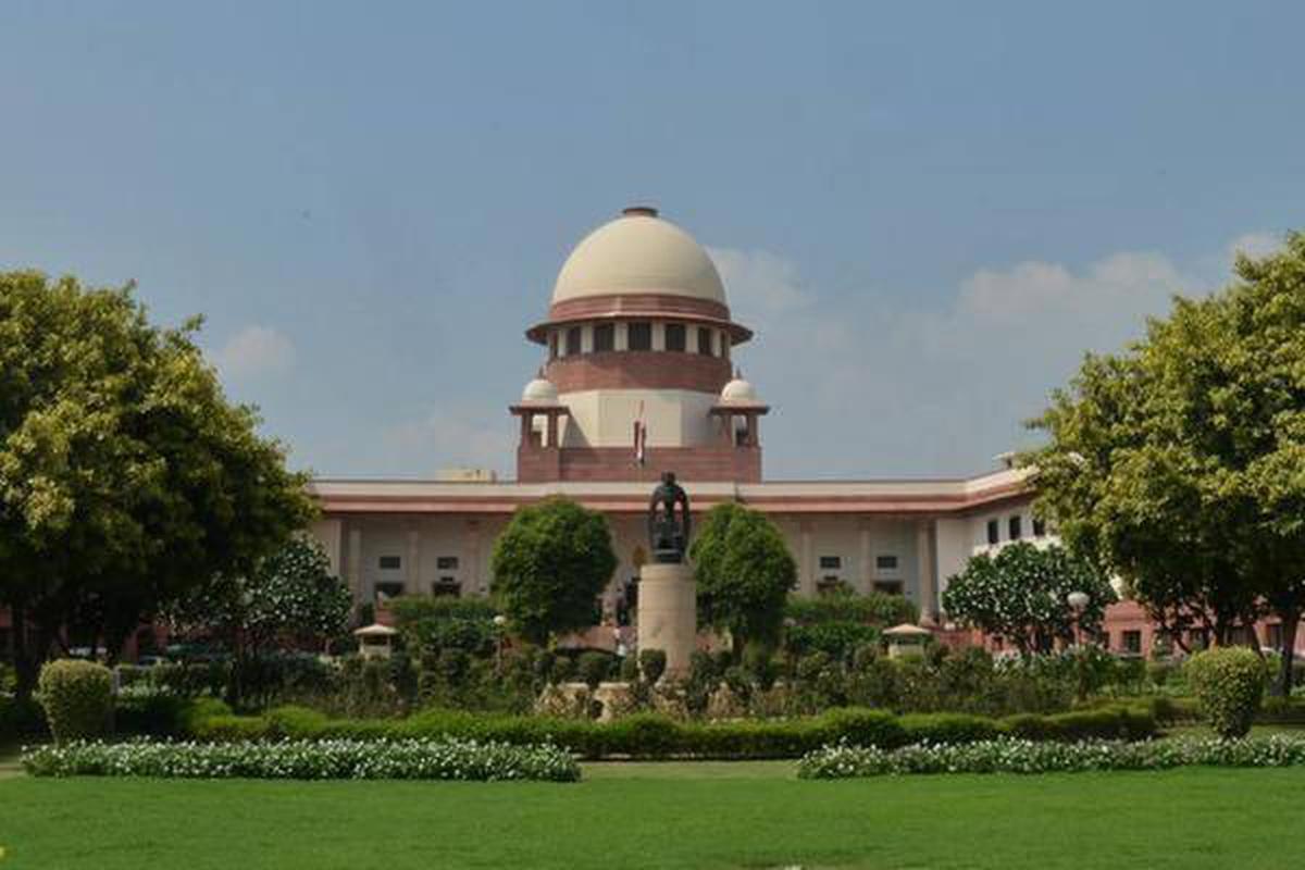‘Unhappiness’ over NJAC behind govt delay on Collegium recommendations; govt needs to follow the law of the land: Supreme Court