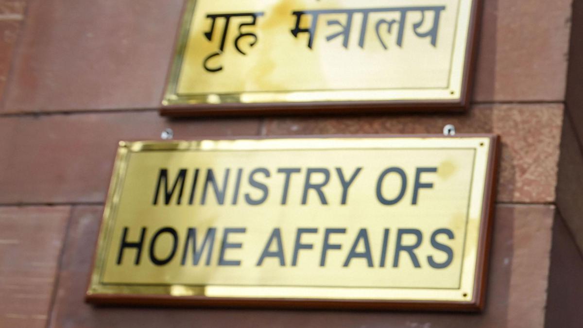 Citizenship granted under CAA to people in West Bengal, Haryana, Uttarakhand: MHA