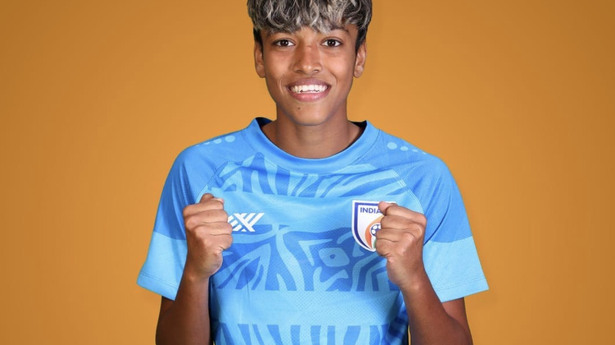 Manisha Kalyan becomes the first Indian to play in UEFA Women’s Champions League