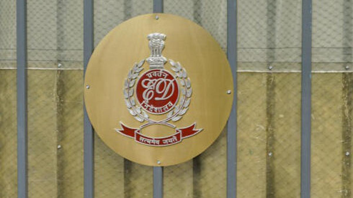 ED arrests 2 of its contractual staffers, another man for 'leaking sensitive info' in PMLA case in Mumbai