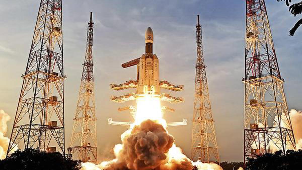 Cabinet nod for ₹10,000-crore Gaganyaan human space mission