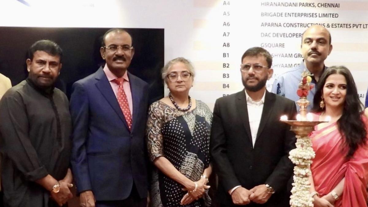 The Hindu’s South India Property Expo 2025 begins in Singapore