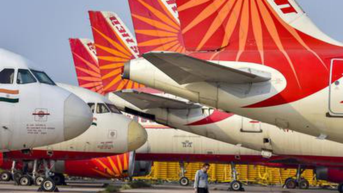 COVID-19 crisis likely to hit 29 lakh jobs in Indian aviation, dependent sectors: IATA