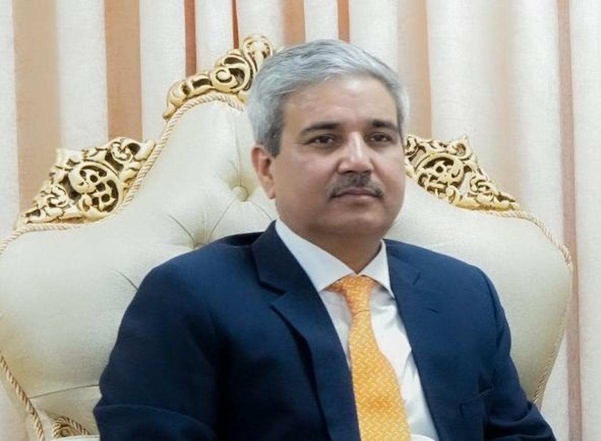 জঙ্গি হাফিজ সৈয়দকে হস্তান্তর করুন 1 JPSIngh