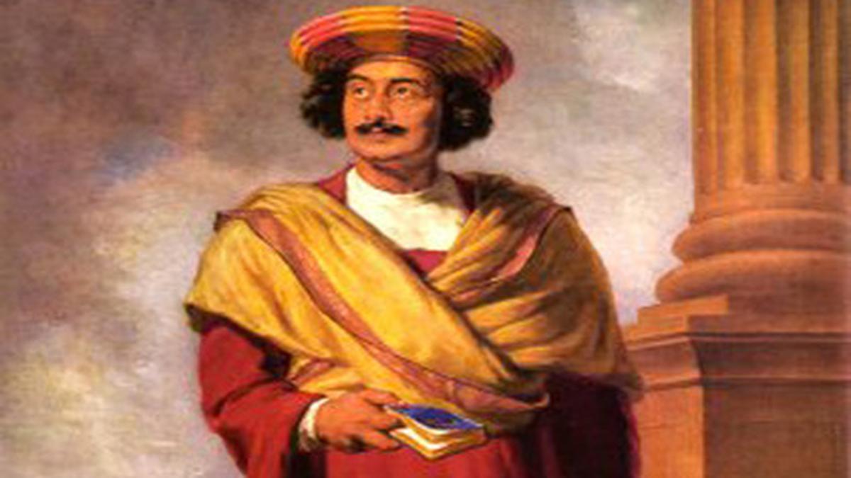 Trinamool accuses BJP of ‘anti-Bengali mindset’ over remarks on Raja Ram Mohan Roy