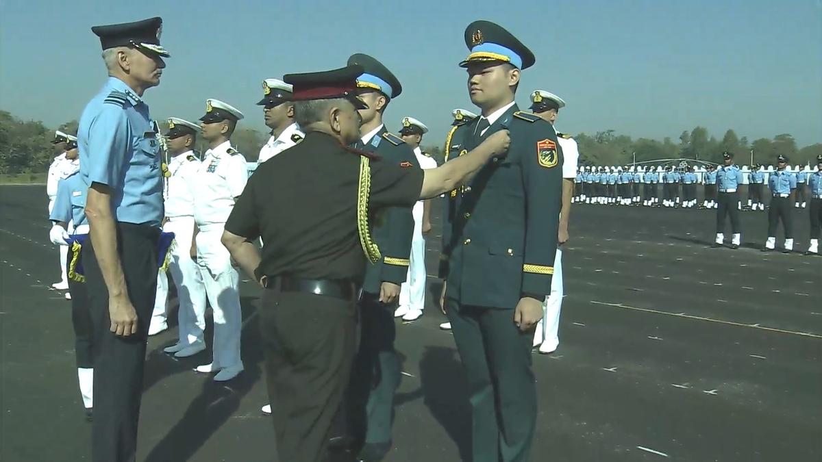 Intensity ebbed but Operation Sindoor continues, says CDS General Anil Chauhan