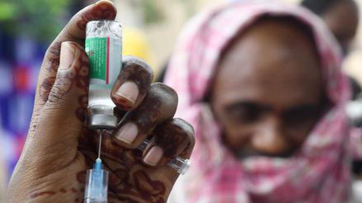 Coronavirus | India reaches new milestone with over 1.09 crore COVID-19 jabs in a day on August 31