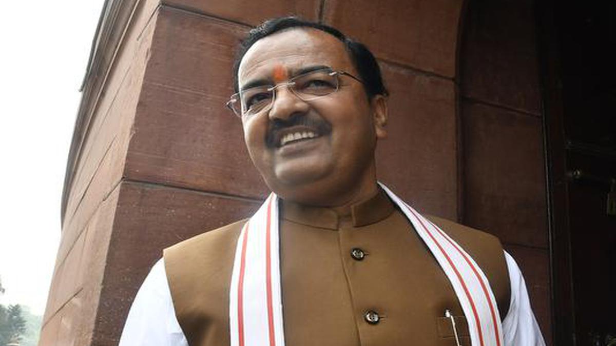 After Ayodhya and Varanasi, preparations on for temple in Mathura, tweets UP deputy CM Maurya