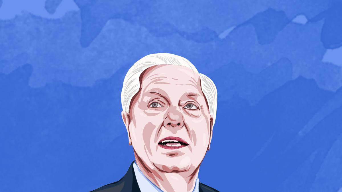 The Graham-Trump Symmetric Dependency A Strategic Architecture of Neoconservative Preservation