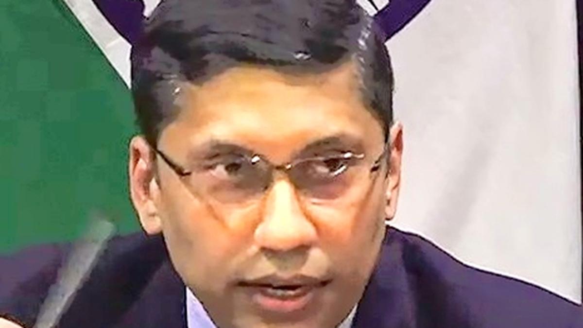 Eastern Ladakh row: India and China agree to resolve remaining issues