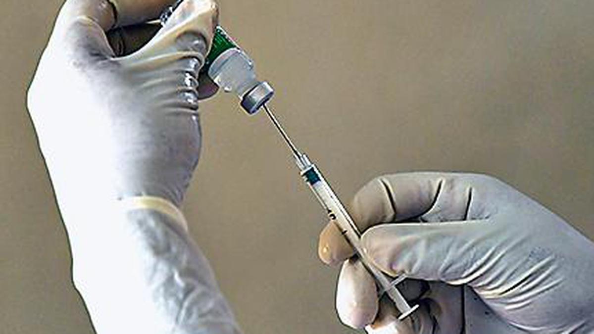 Coronavirus | Clinical trials indicate India’s vaccines will be effective against COVID-19 variants: ICMR