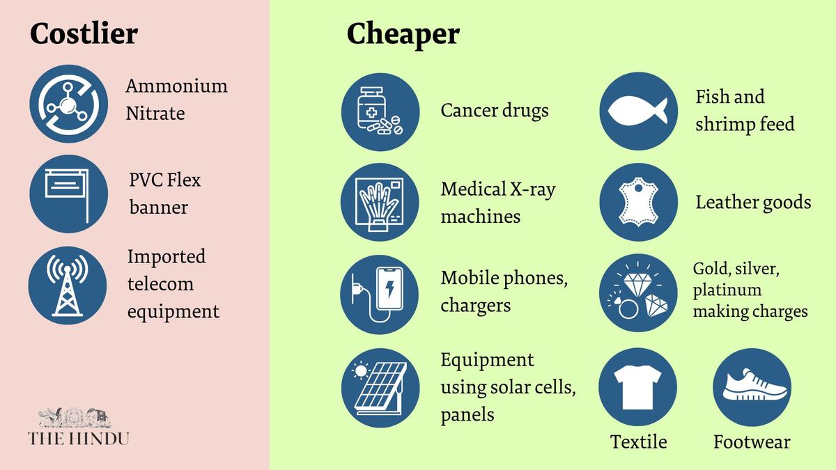 budget 2024 highlights meme edition cheap vs costlier 