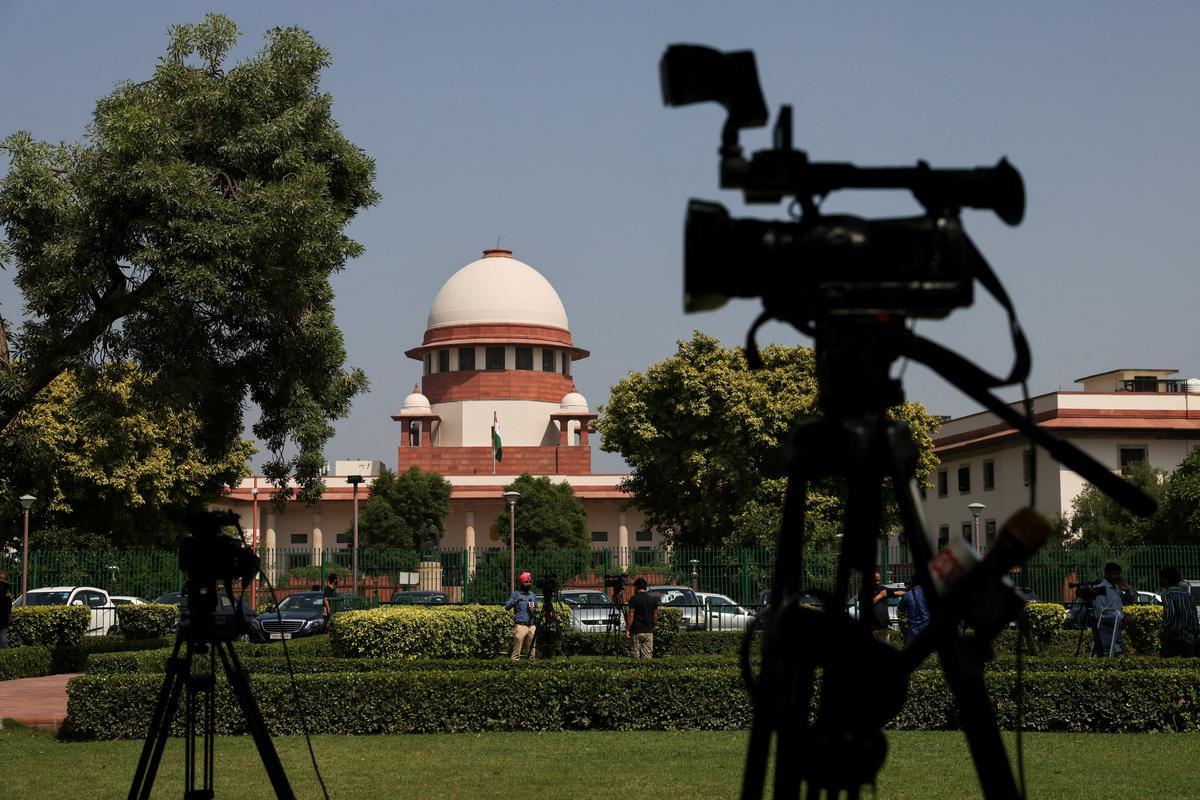 Morning Digest | Centre’s silence on judicial postings condemnable, says SC; Himachal Pradesh all set to vote today