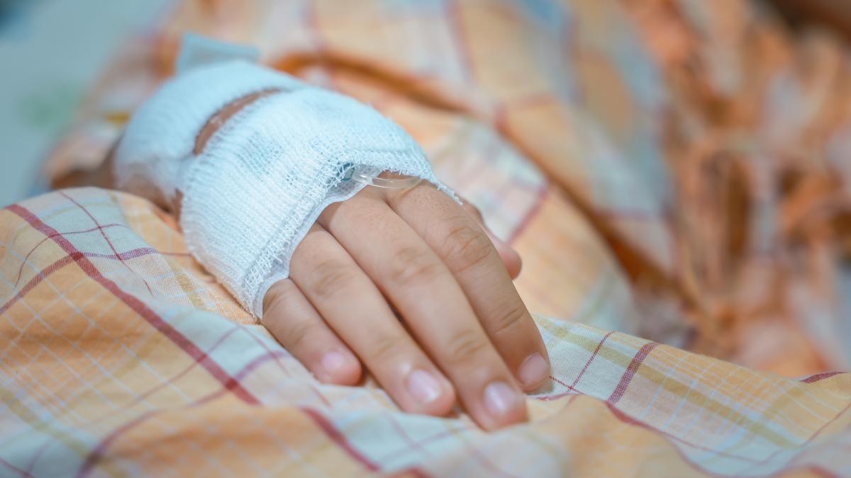 Several school students fall ill during campaign for filariasis elimination in Patna