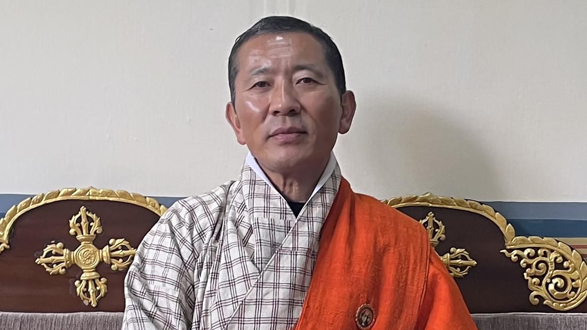 Bhutan-China border demarcation talks “inching” towards completion: Bhutan PM Tshering
Premium