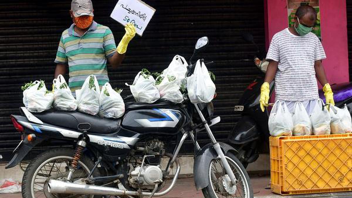 One year since COVID-19 lockdown: India still recovering from unemployment blow