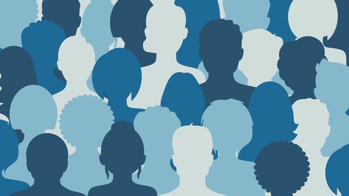 Daughters are not children of a lesser god Daughters are not children of a lesser god