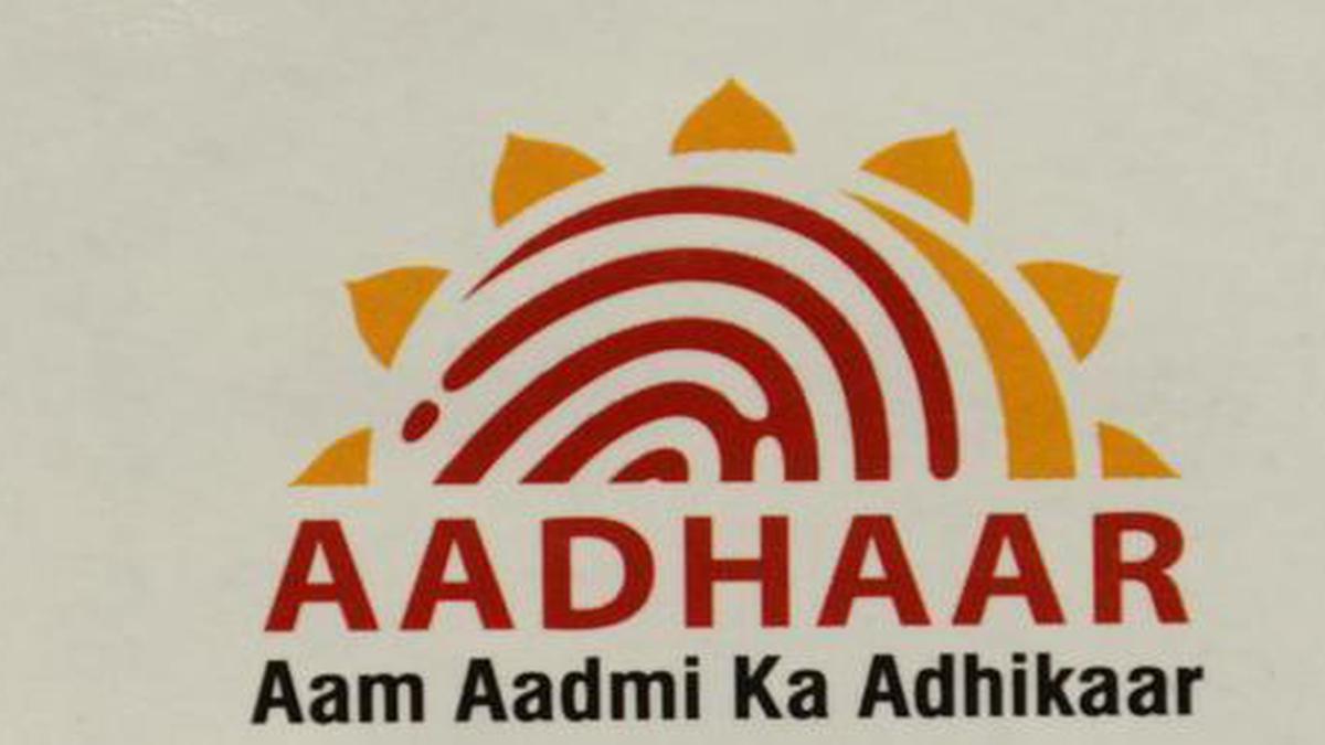 Supreme Court seeks government reply to plea on Aadhaar data use by private firms