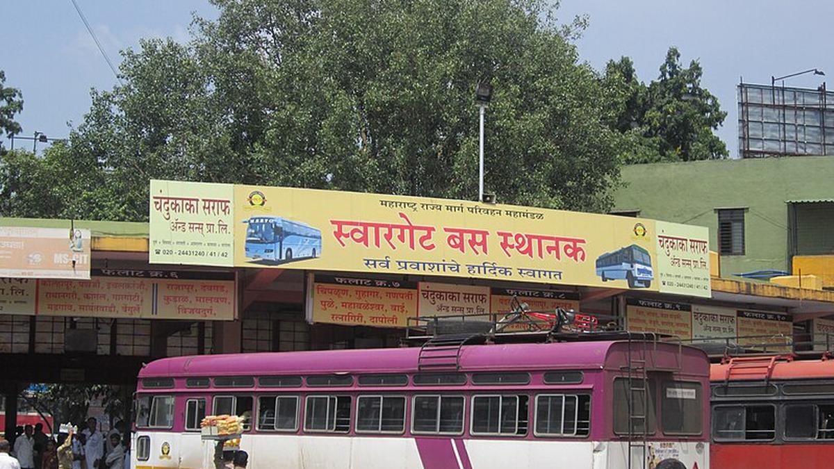 Pune bus rape case: Outrage over rape of woman on parked bus in swargate bus depot; NCW demands action